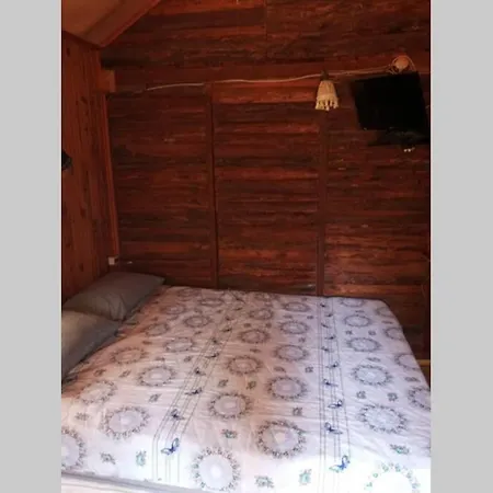 Prázdninový dům Caretta Caretta